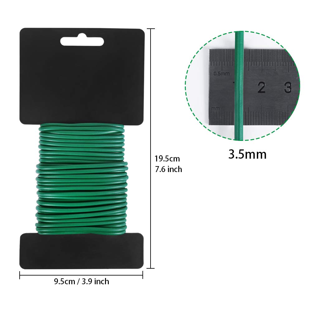 Tenn Well packaging board for easy unraveling and storage