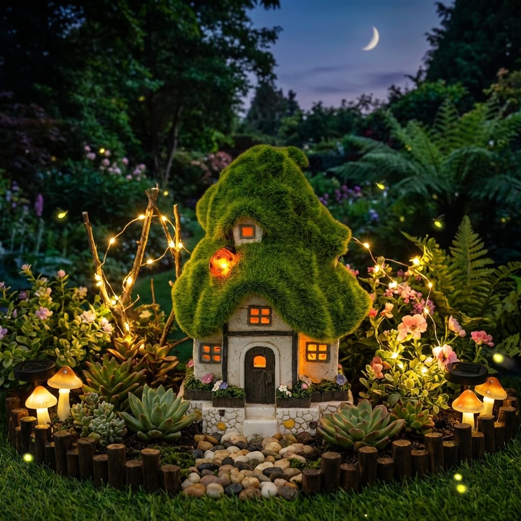 Teresa's Collections harvest-themed decor makes a thoughtful gift.