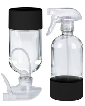 TERESRY 2 pack with 360 degree inverted nozzle for easy spraying from any direction