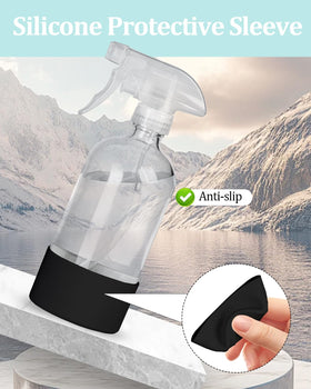TERESRY adjustable mist direct stream option for versatile application