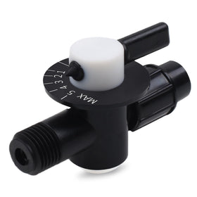 TERGTIRY R172060 control valve assembly for compatible pool feeders improves installation reliability.