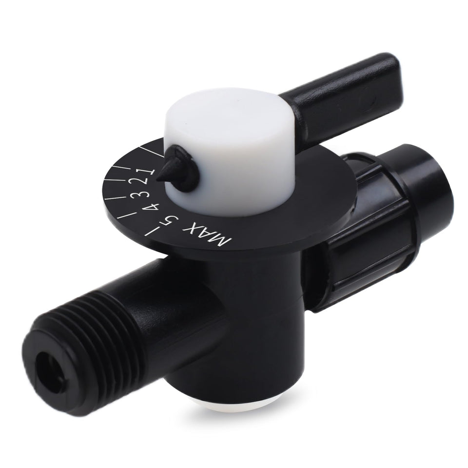 TERGTIRY R172060 control valve assembly for compatible pool feeders improves installation reliability.