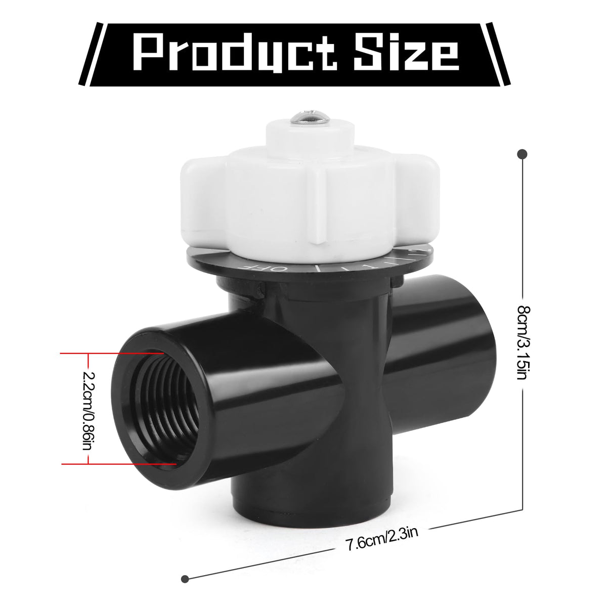 TERGTIRY R172086 in-box packaging, ready for simple installation and quick replacement.
