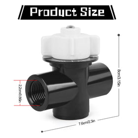 TERGTIRY R172086 in-box packaging, ready for simple installation and quick replacement.
