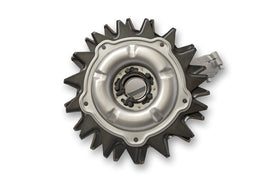 Terre Idech ASK-MW23 trimmer attachment extends reach for tight corners