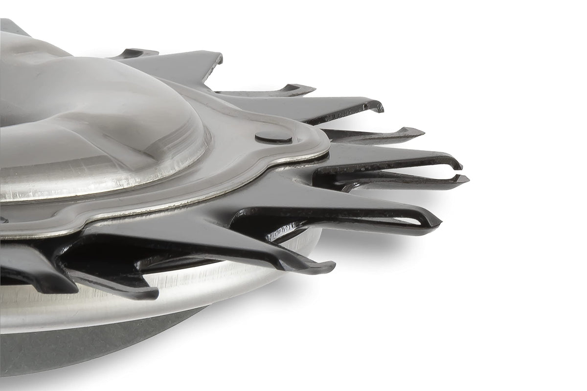 Terre Idech ASK-MW23 universal fit showcases broad compatibility across brands