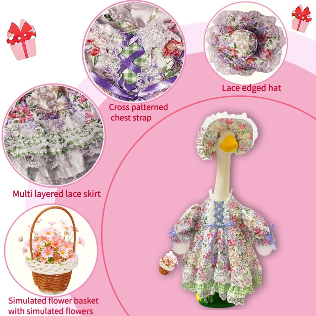 Terreva faux daisies create a blooming garden vibe for photos.