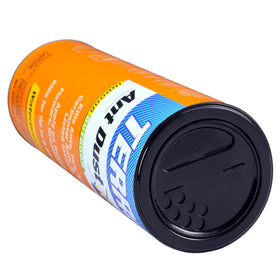 Terro Ant Dust effective against carpenter ants in indoor spaces and along foundations