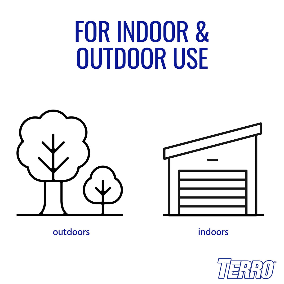 TERRO Scorpion Killer Spray offers residual control for up to six weeks.