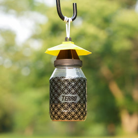 Terro supplemental bait options like lemonade expand attractants