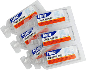 Terro T300 compact 2-pack in-use across multiple spots.