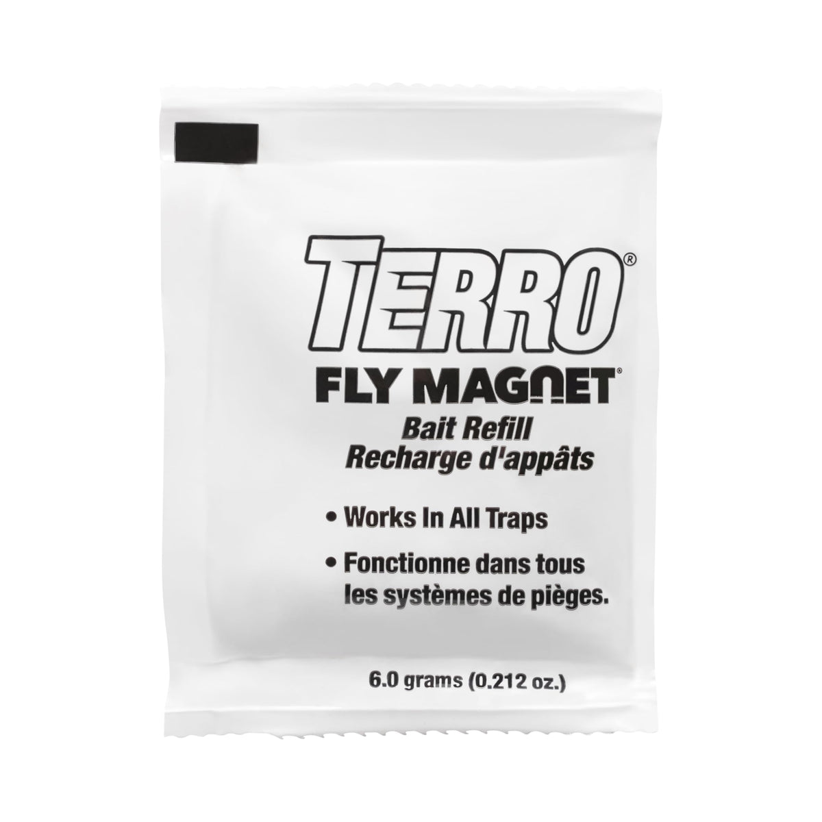 Terro T380 bait pack included for immediate setup