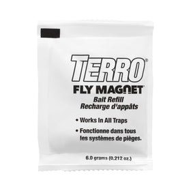 Terro T380 bait pack included for immediate setup