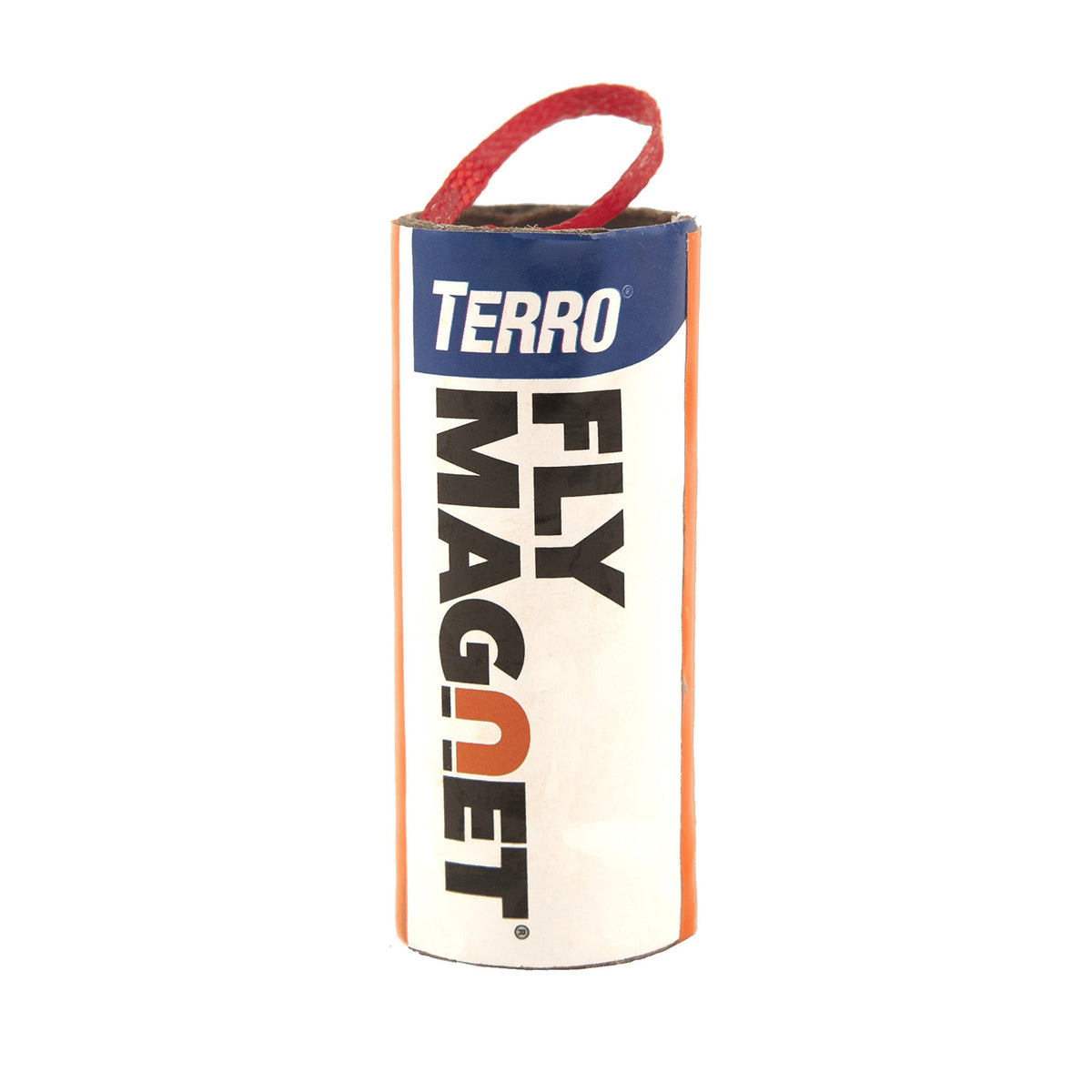 Terro sticky fly trap designed for easy disposal after use