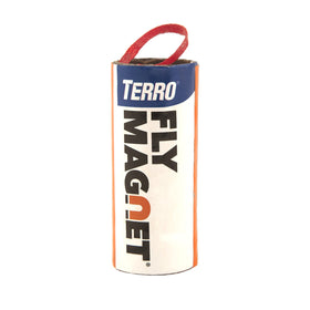 Terro sticky fly trap designed for easy disposal after use