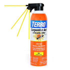 Two-way spray nozzle enables broad spraying and precision treatment