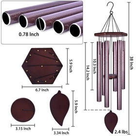 Tesecu beech wood construction adds natural durability for garden spaces