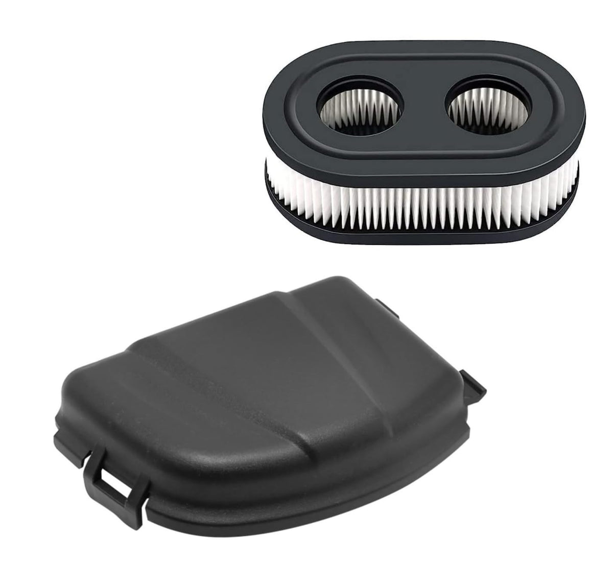 TESSTSY 798452 air filter close-up highlights premium filtration and easy replacement.