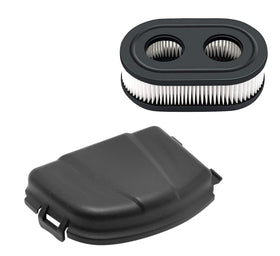 TESSTSY 798452 air filter close-up highlights premium filtration and easy replacement.