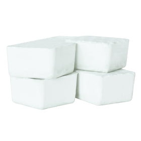 Tetra Pond Block designed for container ponds and fountains in use.