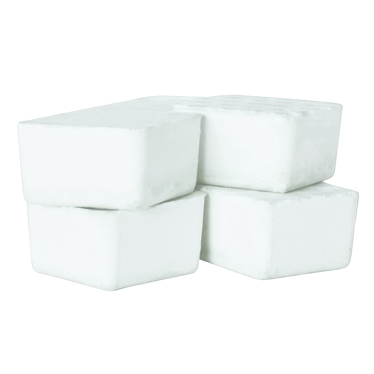 TetraPond Fountain Block dissolves slowly for lasting algae management.