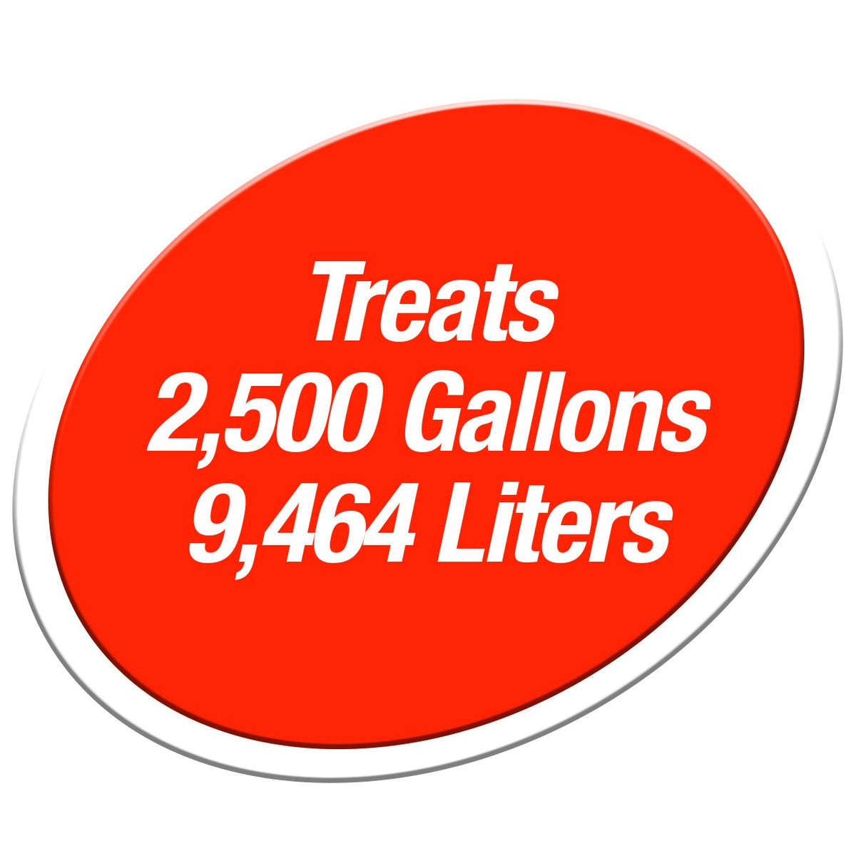 Tetra Pond Water Clarifier pond water clarity after treatment improves visibility.