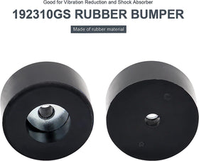 Thaekuns 192310GS install kit simplifies mounting with built-in washers.