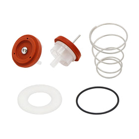Thaekuns 720-series canopy screws secure canopies for complete valve repairs.