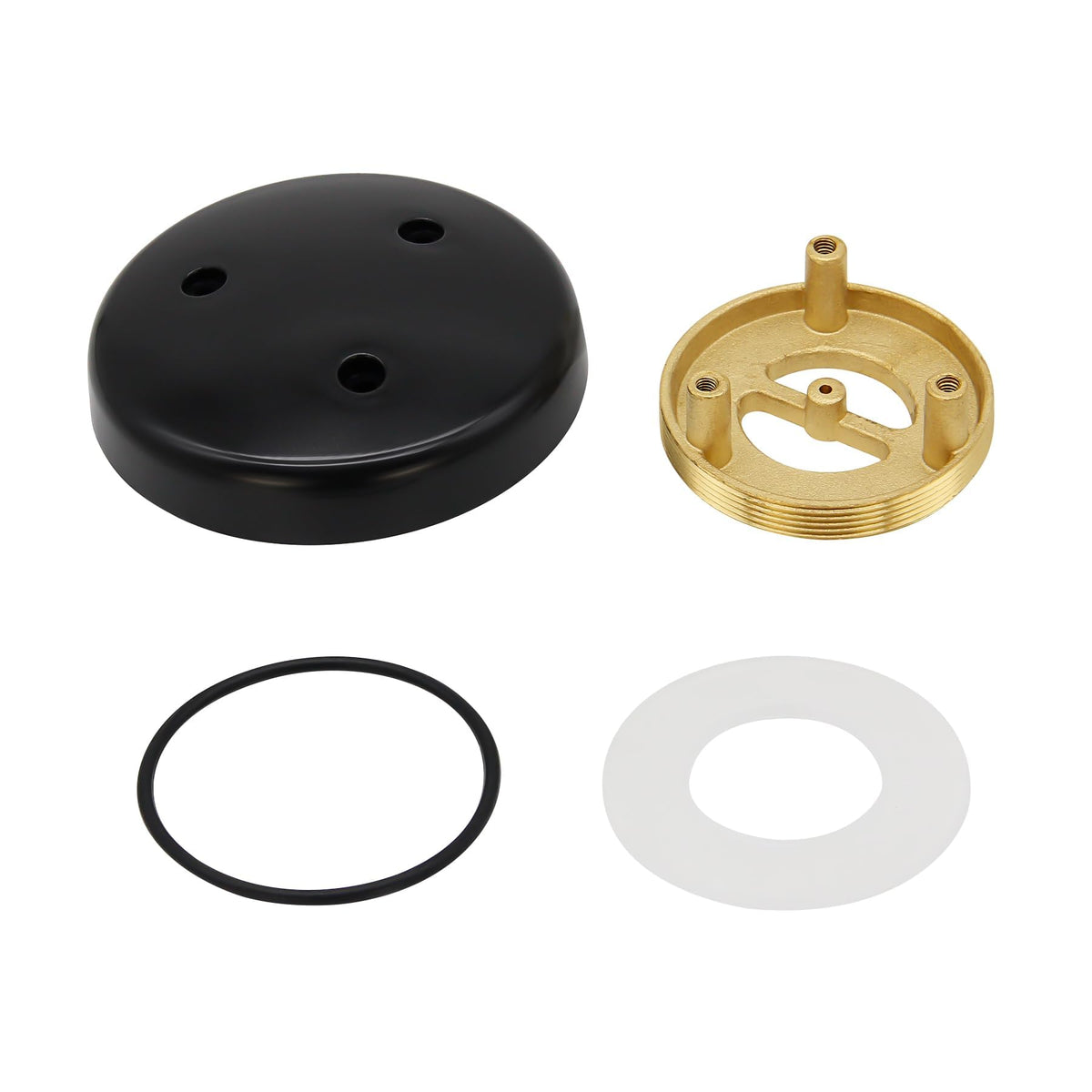 Thaekuns 720-series springs support smooth mechanism movement during PVB maintenance.