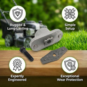 Thaekuns Troy-Bilt and Yard Machines compatibility for effortless upgrades.