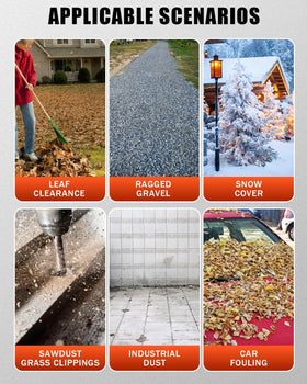 Thalorus sealed engine supports year-round performance.