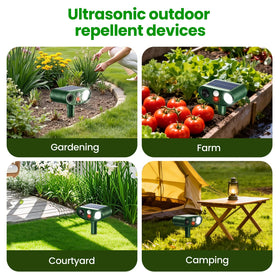 Thcritter 2026 durable-ABS build emphasizes rugged outdoor resilience.