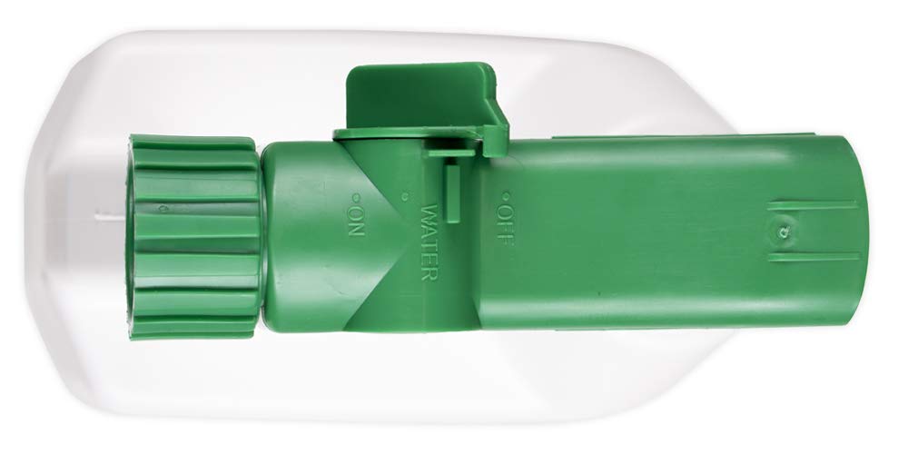 The Andersons Doc's Super Juice compatible sprayer for soluble products.