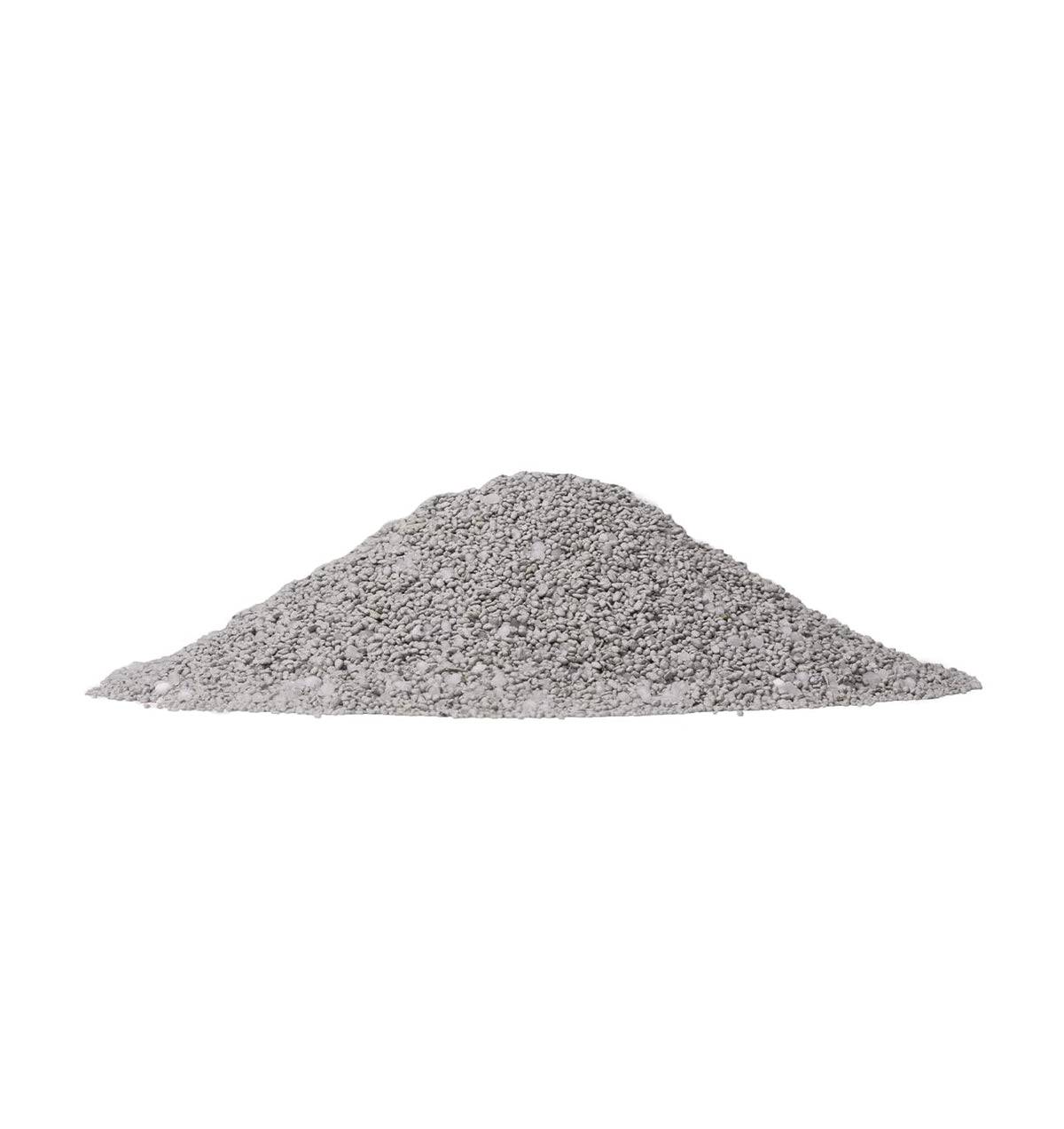Governor G granules redirect growth energy to roots for a denser lawn.