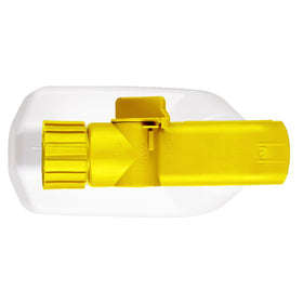 The Andersons hose-connection attachment ensures easy spray with three mode options.