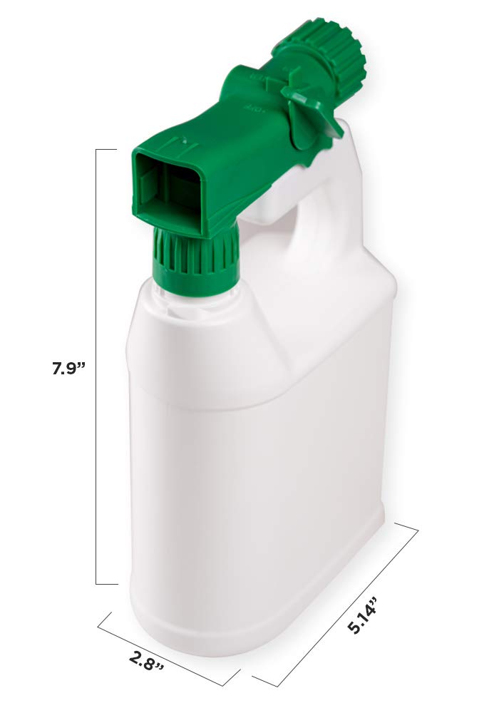 The Andersons quick-fill design speeds seasonal maintenance.