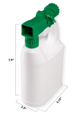 The Andersons quick-fill design speeds seasonal maintenance.