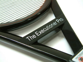 The Executioner Pro 100000-zaps-tested electronics for consistent performance.
