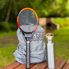 The Executioner Pro bug-zapper-for-bbq suits outdoor gatherings.