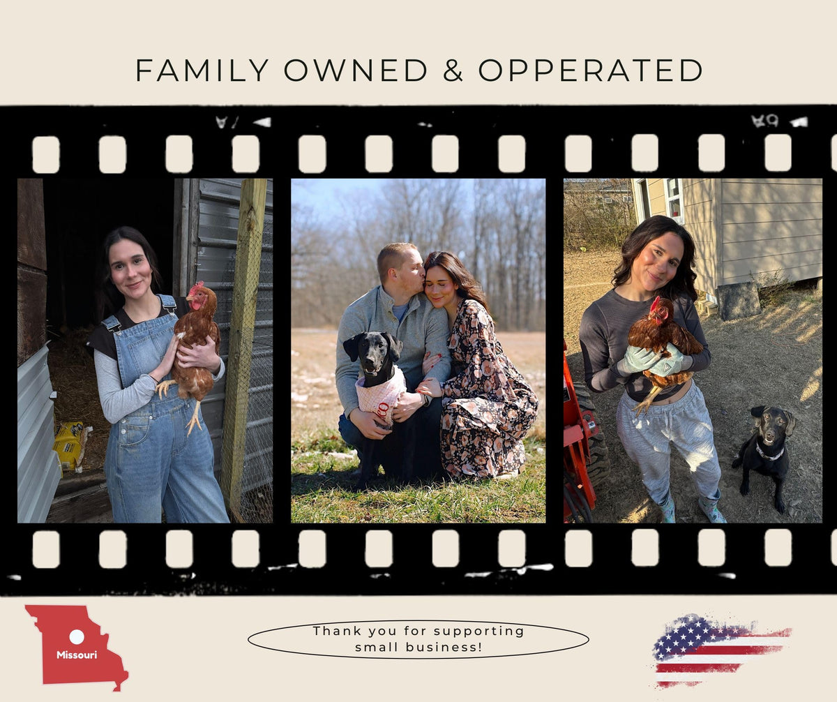 The Nature Company backyard coop scene illustrates coverage for large spaces