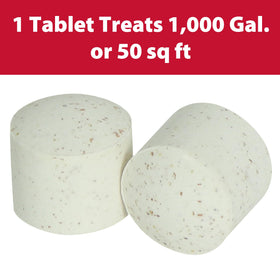 The Pond Guy Muck Defense improves water clarity by reducing odors.