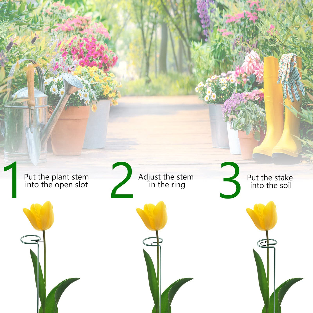 Thealyn durable powder-coated steel finish resists rust outdoors