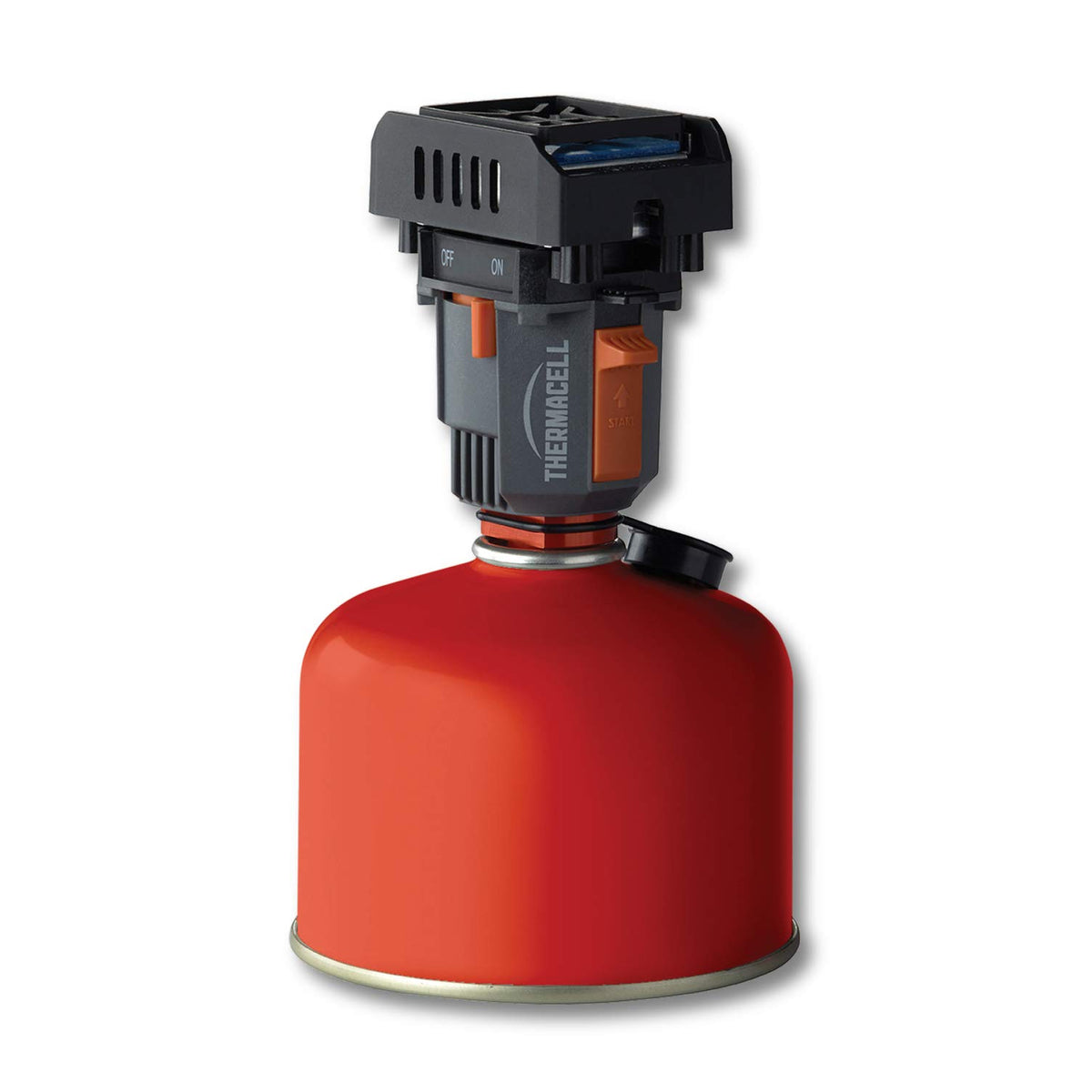 Thermacell 16-hour refill pack displayed for extended outdoor activities.