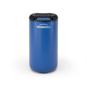 Thermacell Patio Shield 15ft coverage demonstrates broad mosquito protection for gatherings.