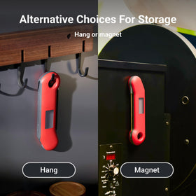 ThermoMaven built-in bottle opener adds practical kitchen convenience