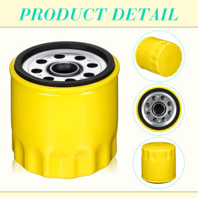 Therwen gasket-seal-leakproof ensures a tight seal to help prevent leaks.