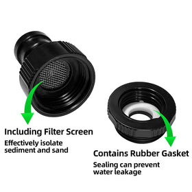 Thiswing pipe plugs facilitate clean shutdowns and leak prevention.
