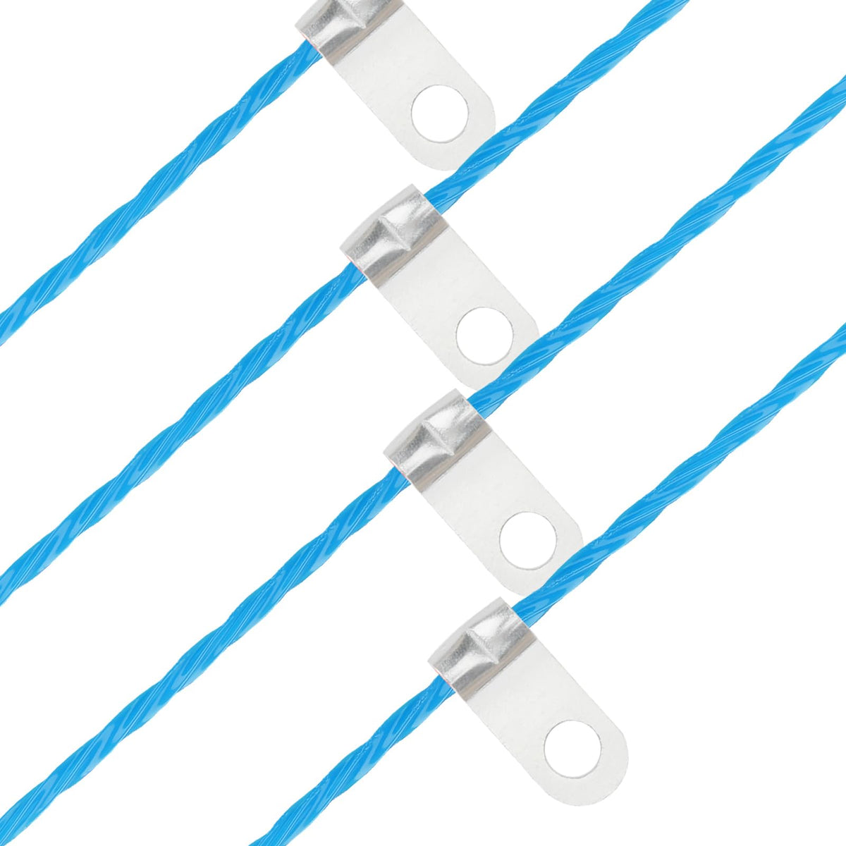 Packaged components include the blade head and six blades.