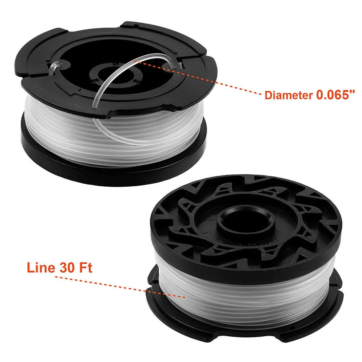 THTEN AF-100 line-feed winding demonstrates CNC precision for smooth performance