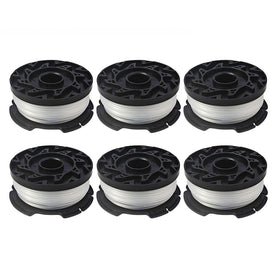 THTEN AF-100 spool with 30ft line for quick replacements and smooth feeding